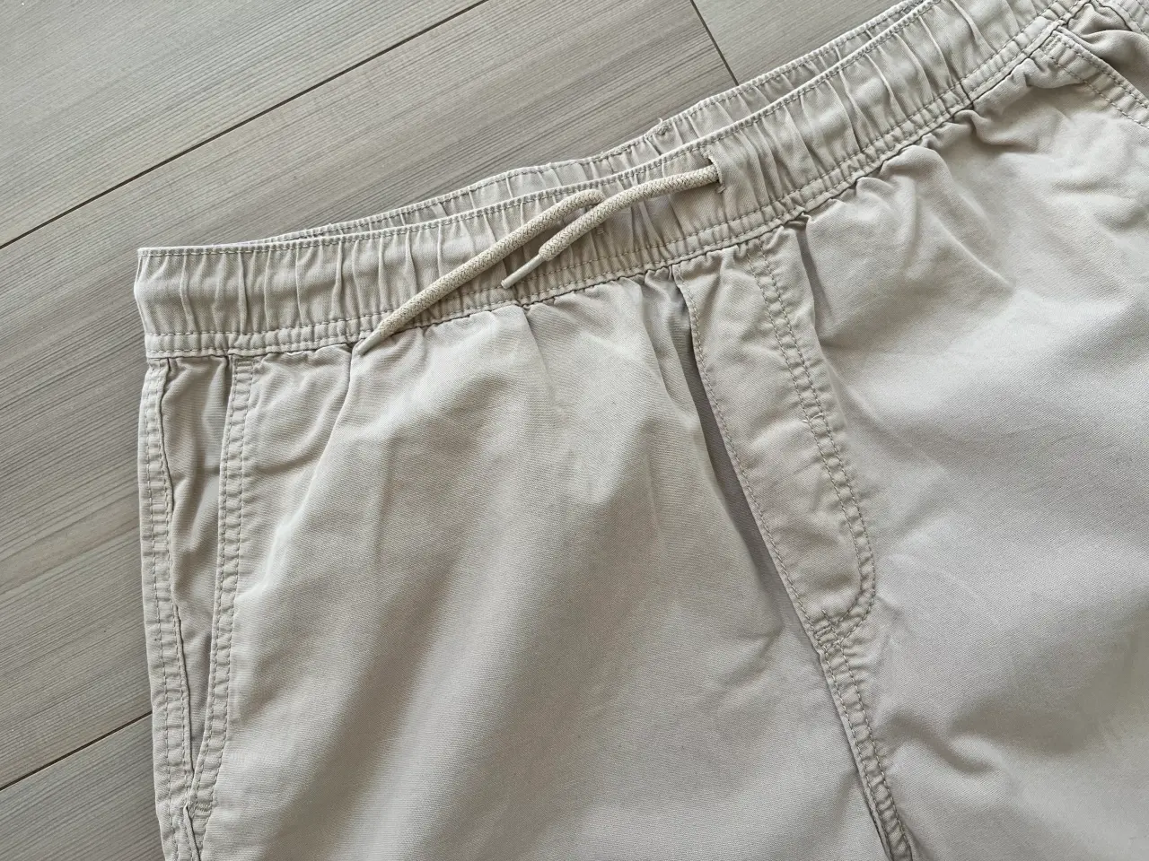 Billede 2 - Shorts, H&M, Str. S