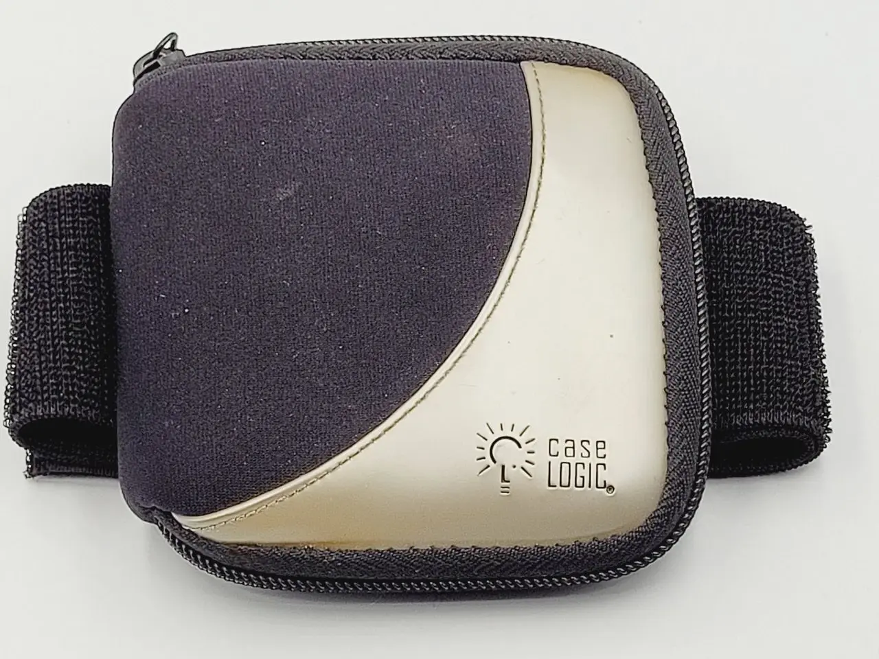 Billede 1 - ⭐️· Minidisc Taske fra Case Logic