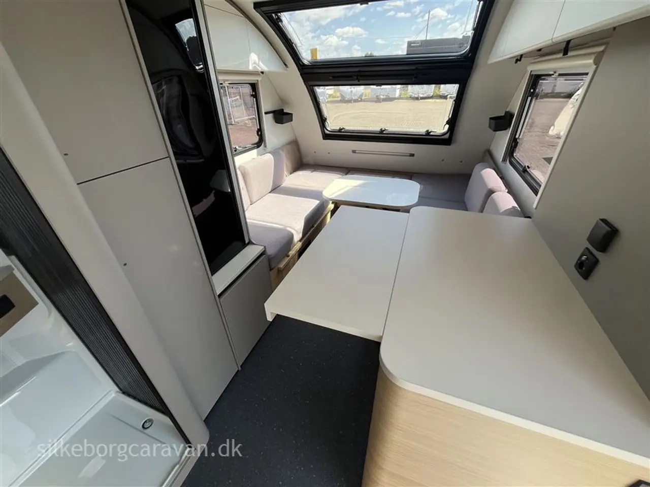 Billede 7 - 2026 - Adria Action 391 LH
