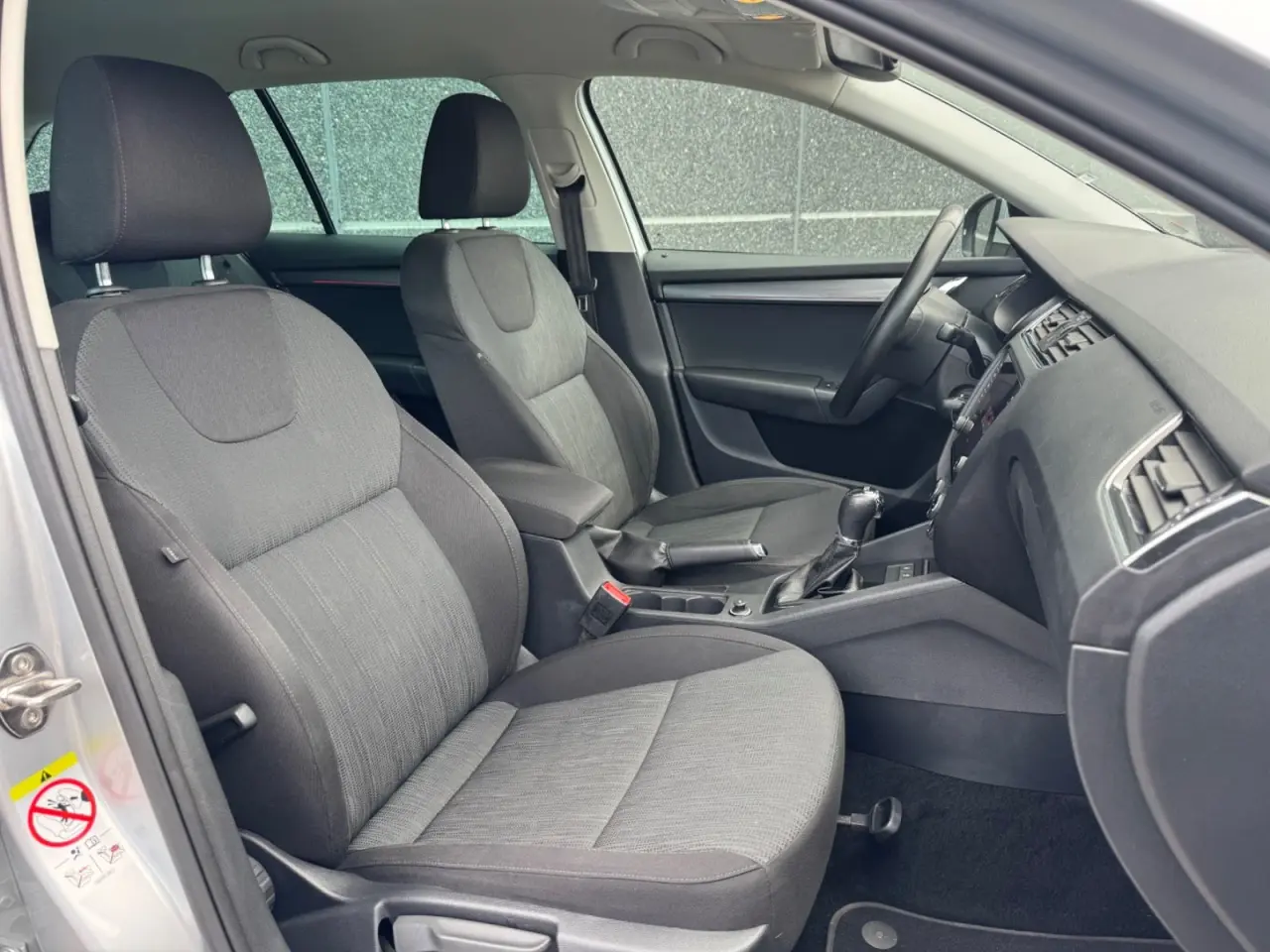 Billede 13 - Skoda Octavia 1,5 TSi 150 Style Business Combi DSG