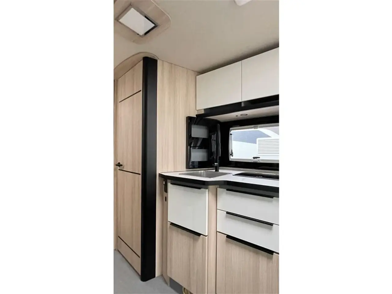 Billede 10 - 2026 - Autostar Passion 180 Hk, Automatgear, 4250 kg, Dobbeltbund