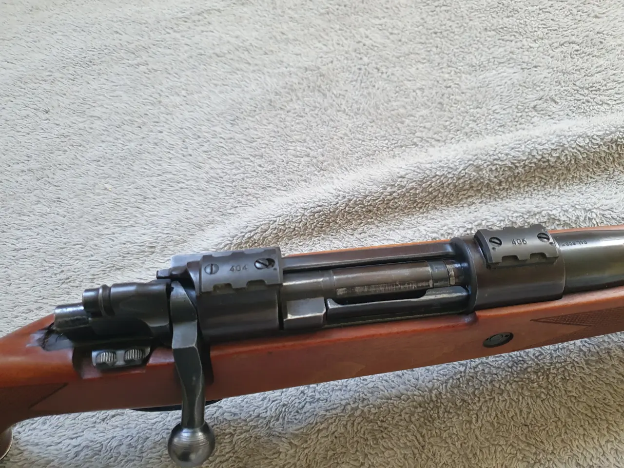 Billede 3 - Midland Gun Co./Safari  Kaliber 308 W
