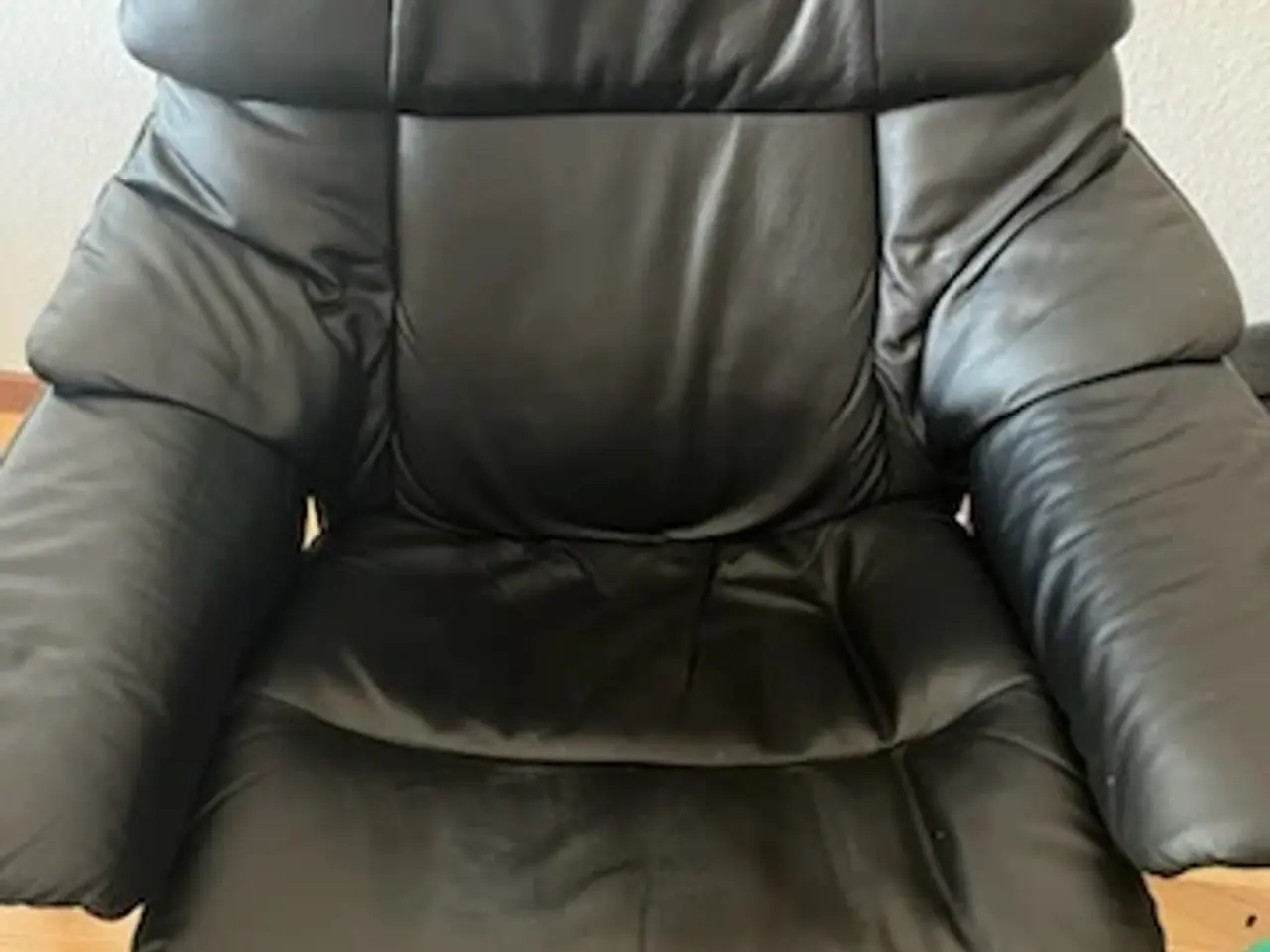 Billede 2 - Stressless stol