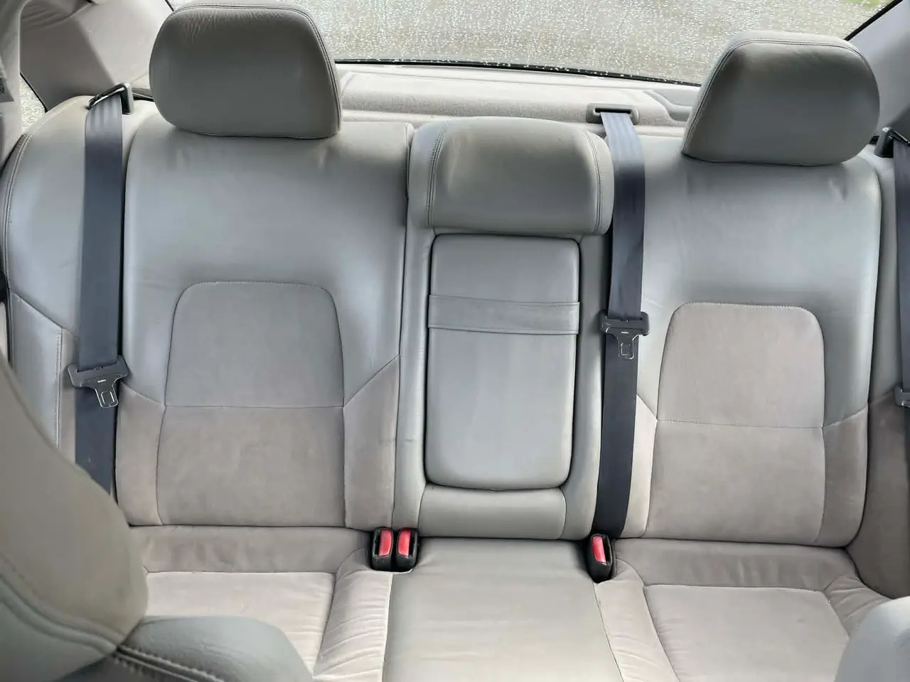 Billede 7 - volvo s80 2,4