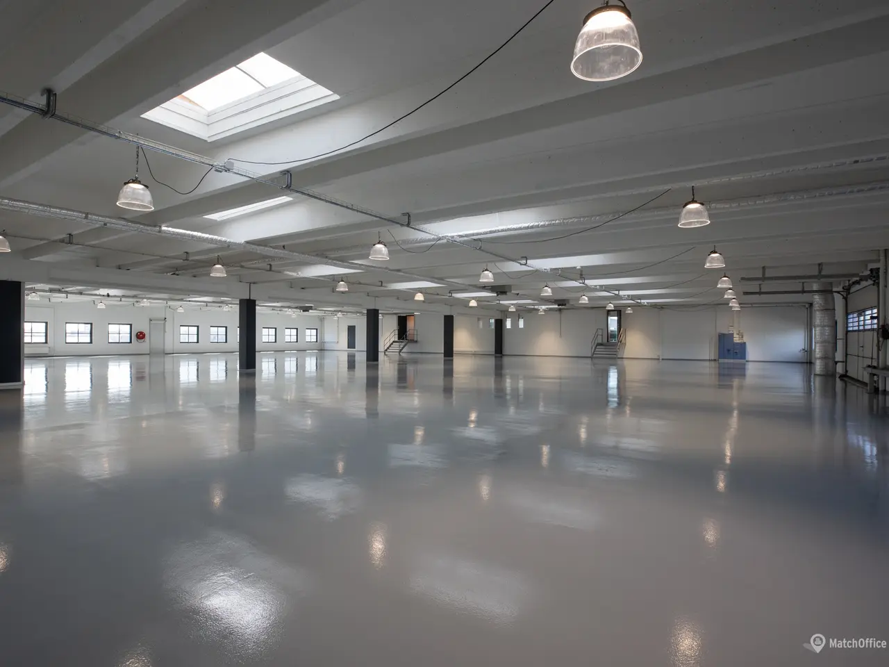 Billede 5 - 1503-14: Roholmsvej 12A - 1.670 m2