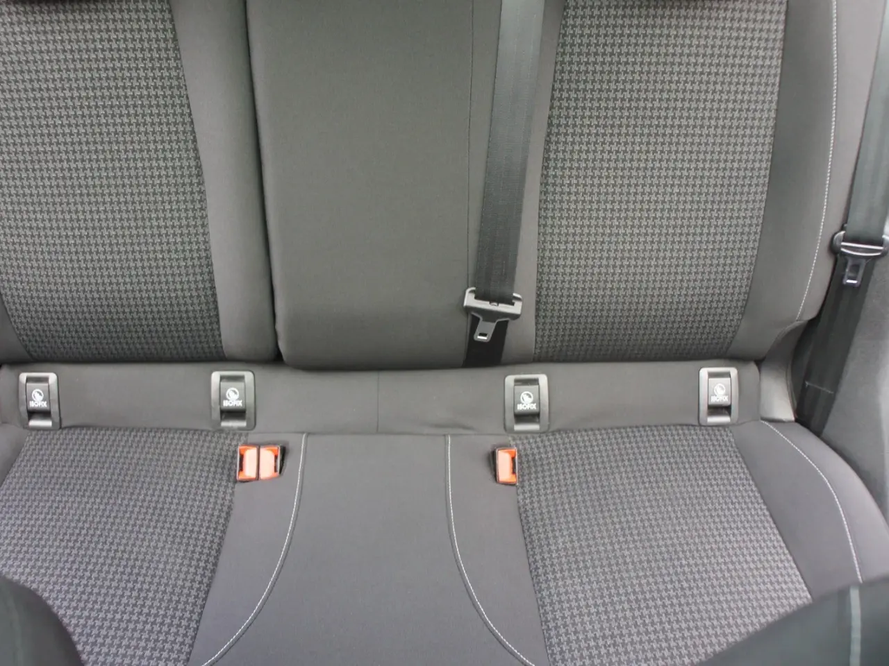 Billede 16 - Peugeot 308 1,6 BlueHDi 120 Style EAT6