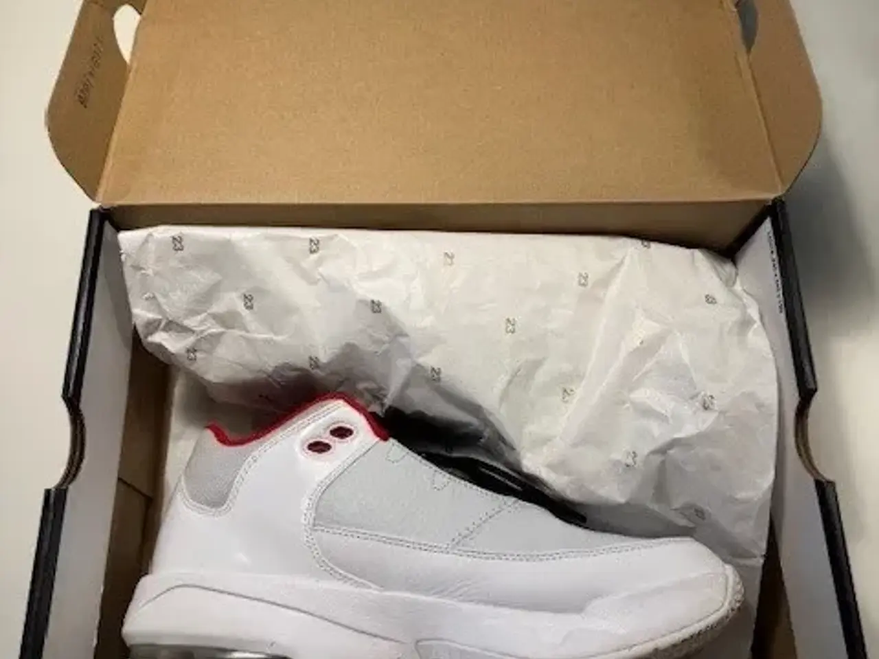 Billede 3 - Air Jordan Sneakers Max Auar 3