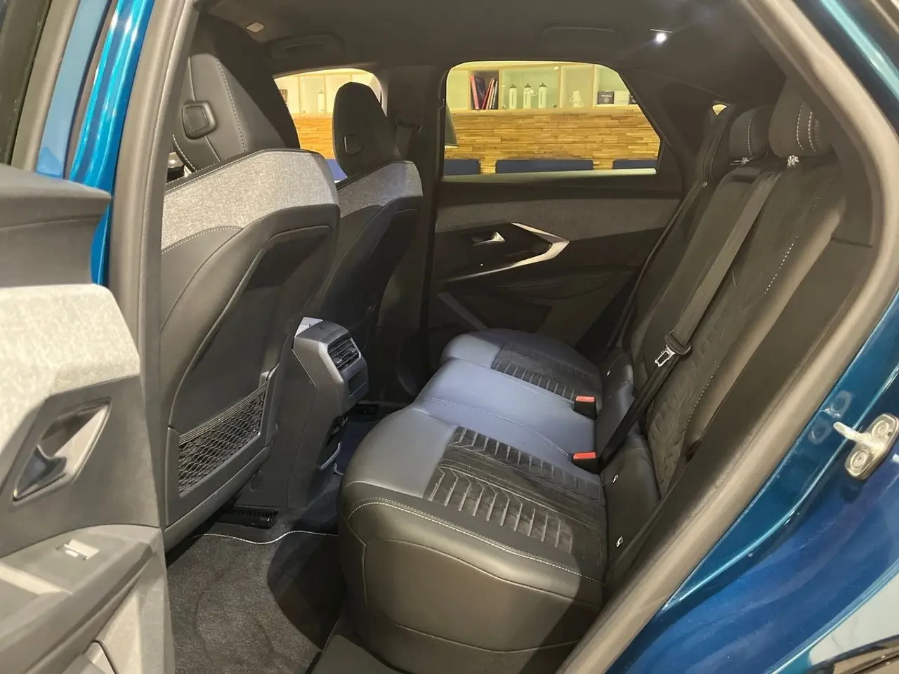 Billede 15 - Peugeot e-3008 77 GT Pack