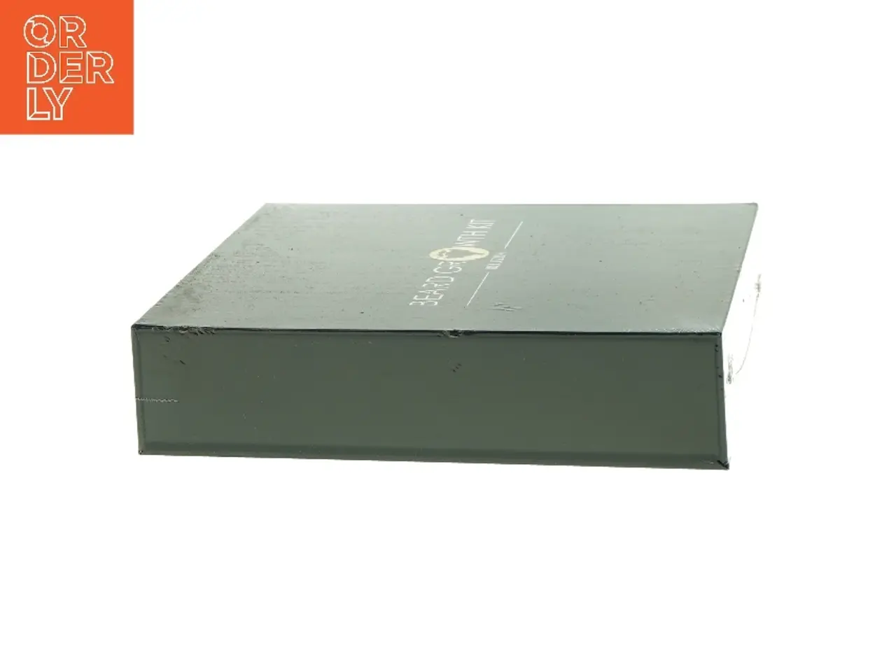 Billede 3 - Beard Grwth kit fra Bellezon (str. 22 x 22 x 5cm)