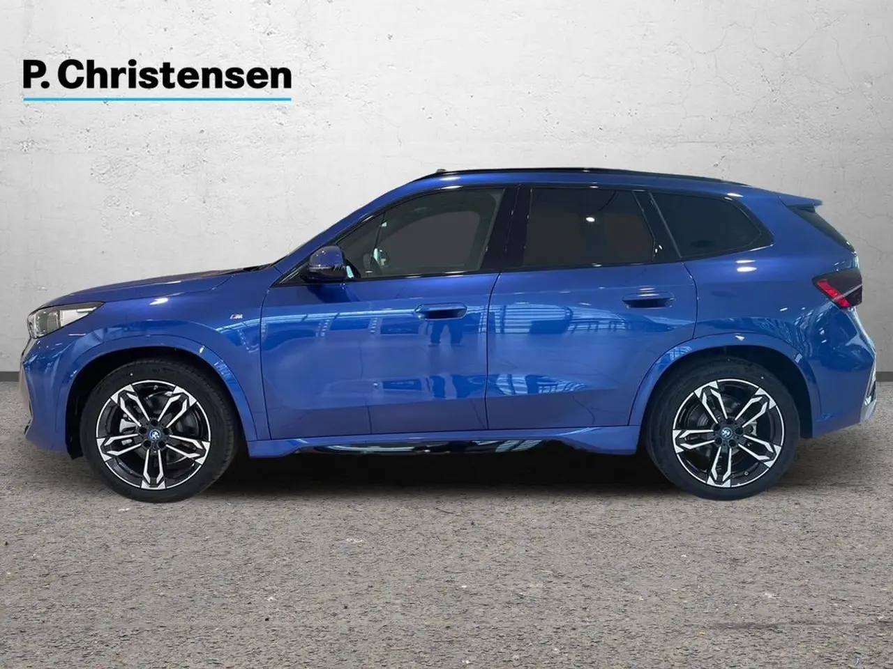 Billede 2 - BMW iX1 xDrive30 M-Sport