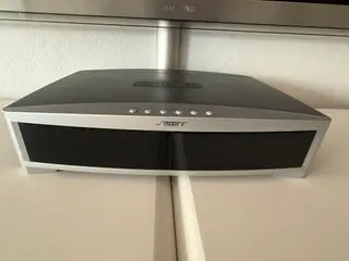 Bose Sound Round Anlæg