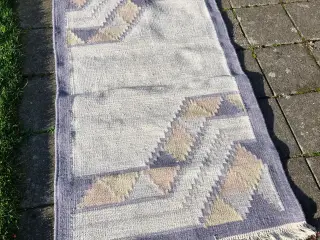 Tæppe/løber