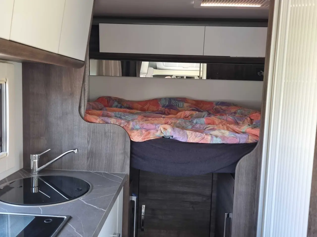 Billede 17 - 2024 BENIMAR YRTEO 840 (3500 kg)