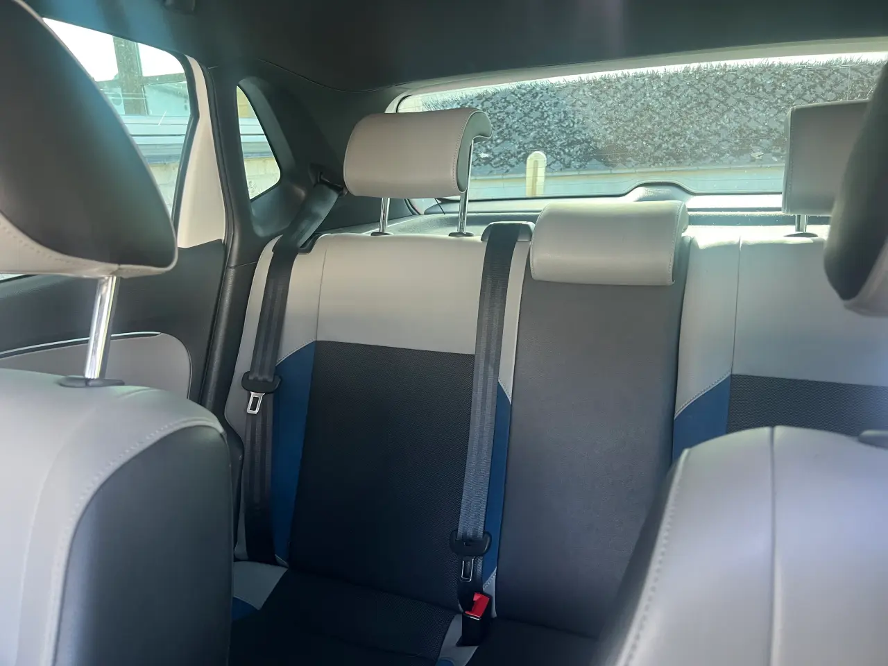 Billede 6 - VW polo BlueGT 1.4 TSI med soltag - 150HK - 2017
