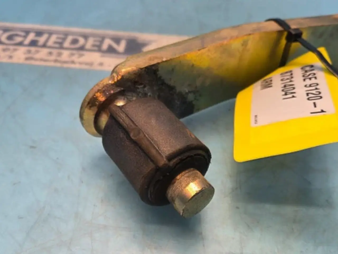 Billede 6 - Case 9120 Arm 87314041