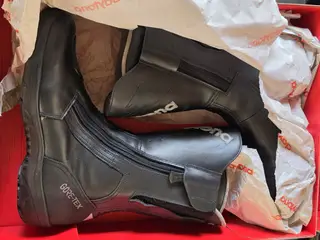 motorcykelstøvler. Daytona Road Star GTX M 