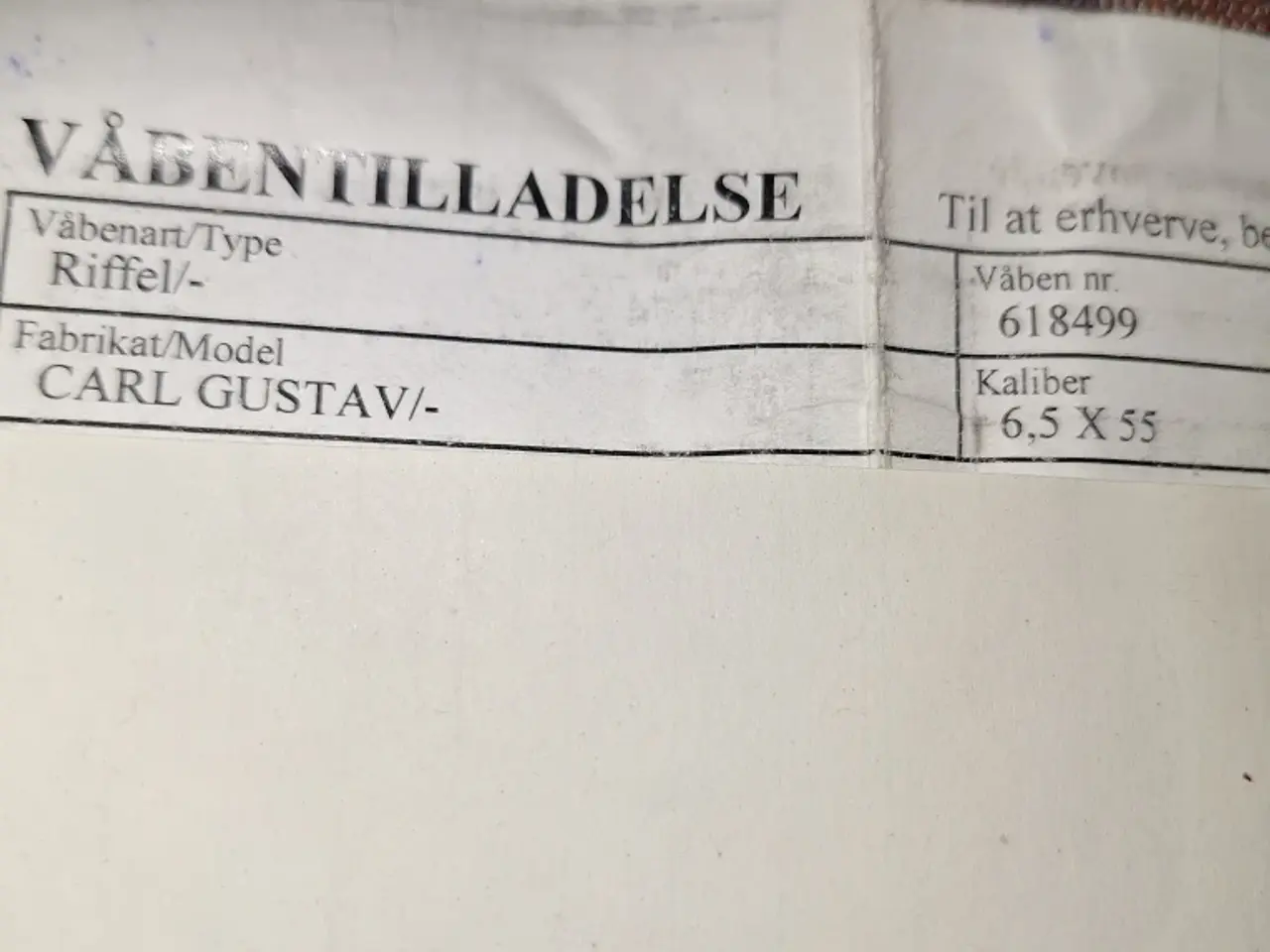 Billede 5 - Carl Gustav