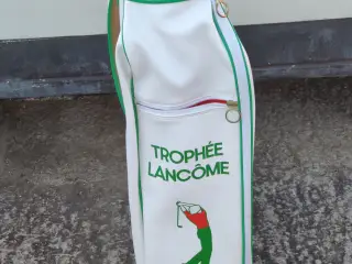 Golfbærebag 