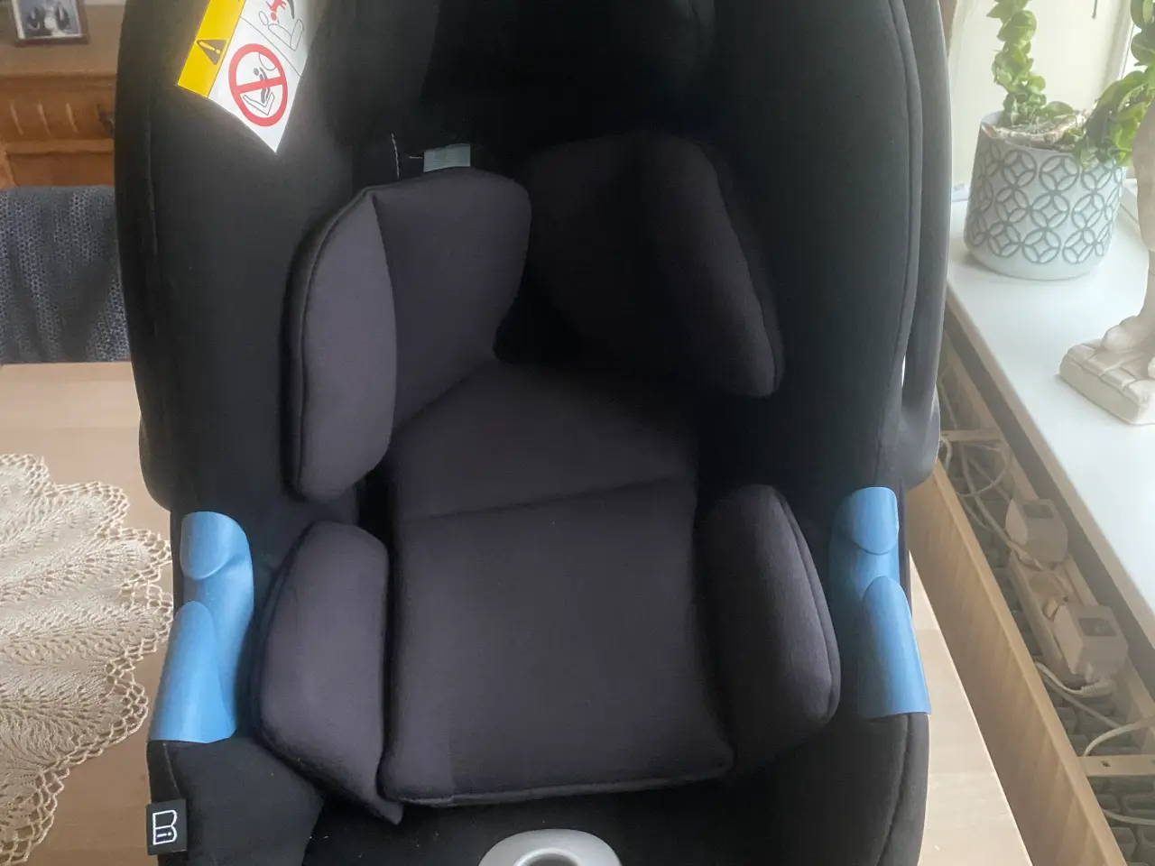 Billede 2 - Autostol 