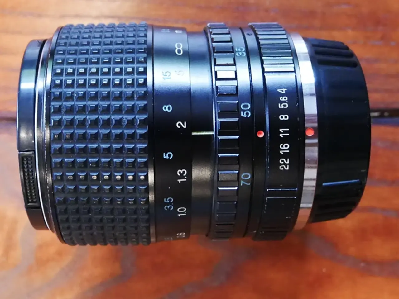 Billede 3 - Tokina 35-70mm, 1:4