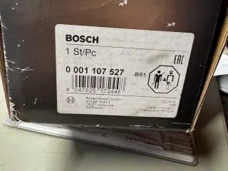 BMW starter 