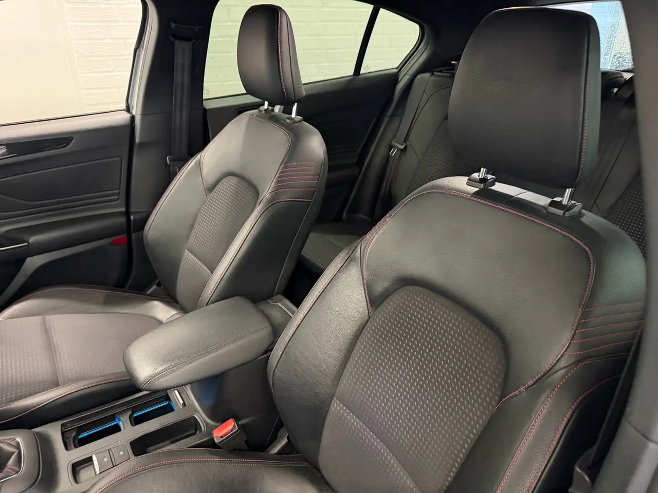 Billede 6 - Ford Focus 1,0 EcoBoost ST-Line 125HK 5d 6g