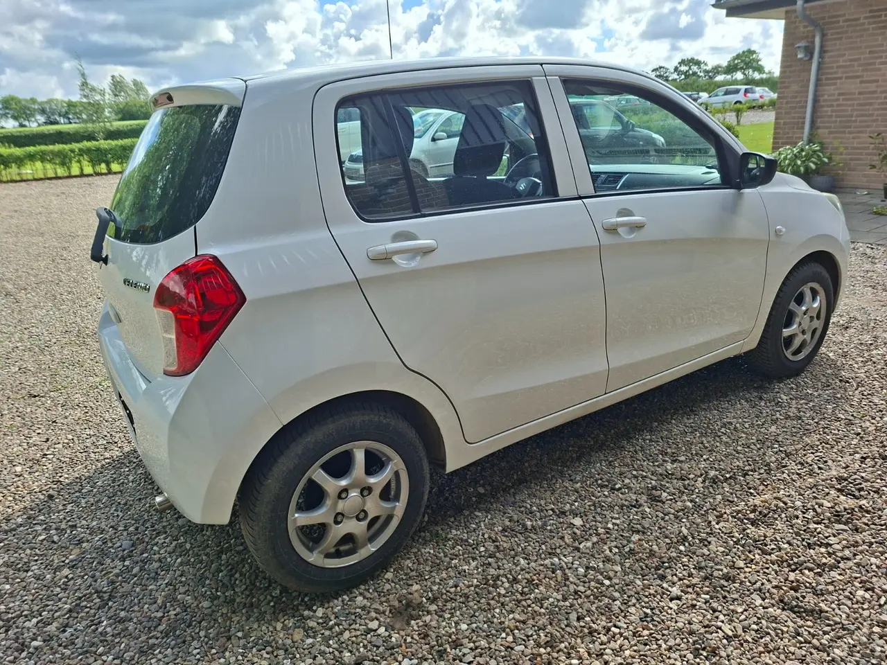 Billede 4 - Suzuki Celerio 1,0 Comfort