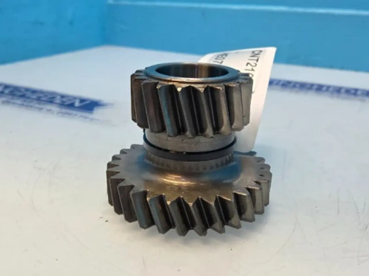 Billede 4 - John Deere 6300 Gear Aksel L76851