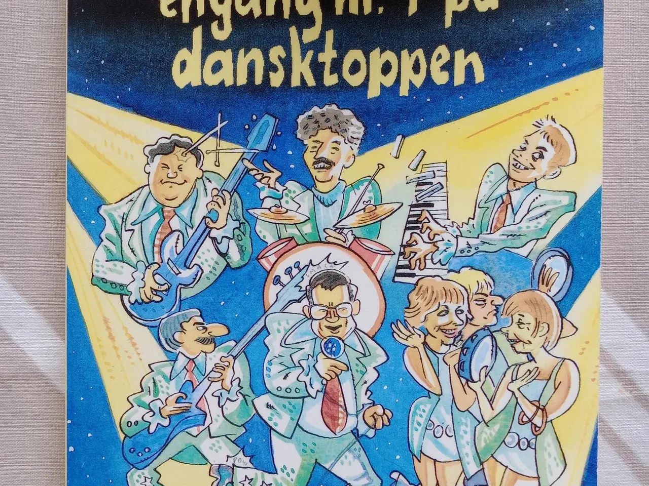 Billede 3 - 3 bøger med guldkorn og visdomsord