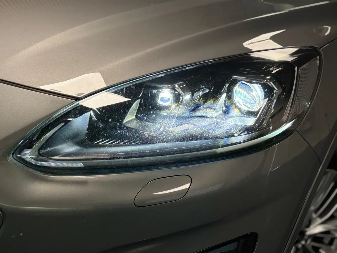 Billede 3 - Ford Kuga 2,5 PHEV Vignale CVT