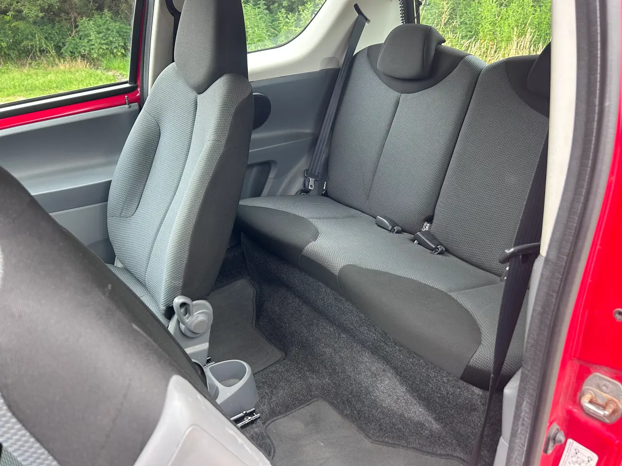 Billede 11 - 🚗 Toyota Aygo 1,0 68hk 3-dørs 🚗