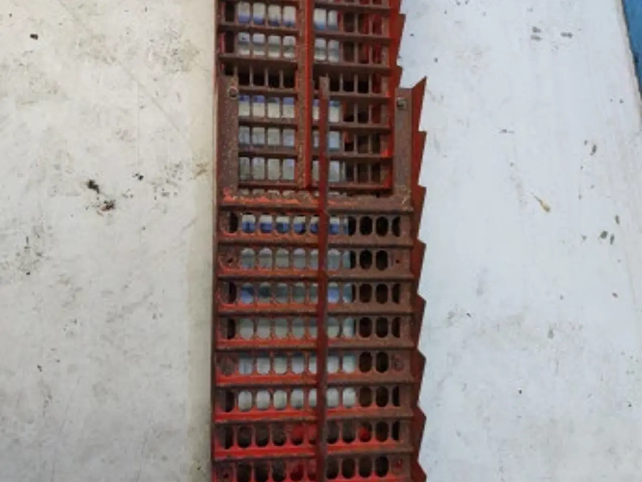 Billede 8 - Massey Ferguson 40 Ryster 28480677
