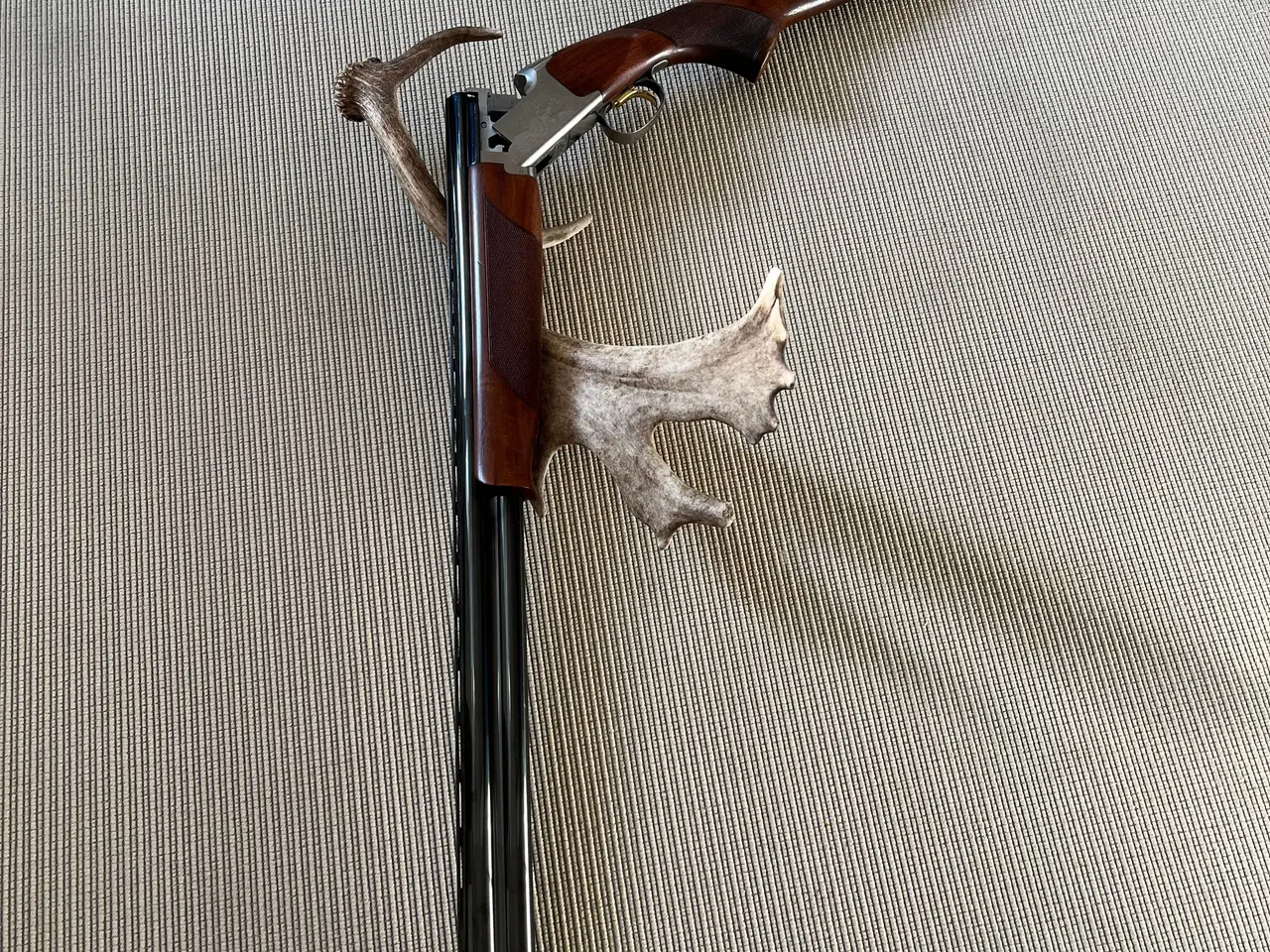 Billede 1 - Browning B425 GRADE 1, Haglgevær.