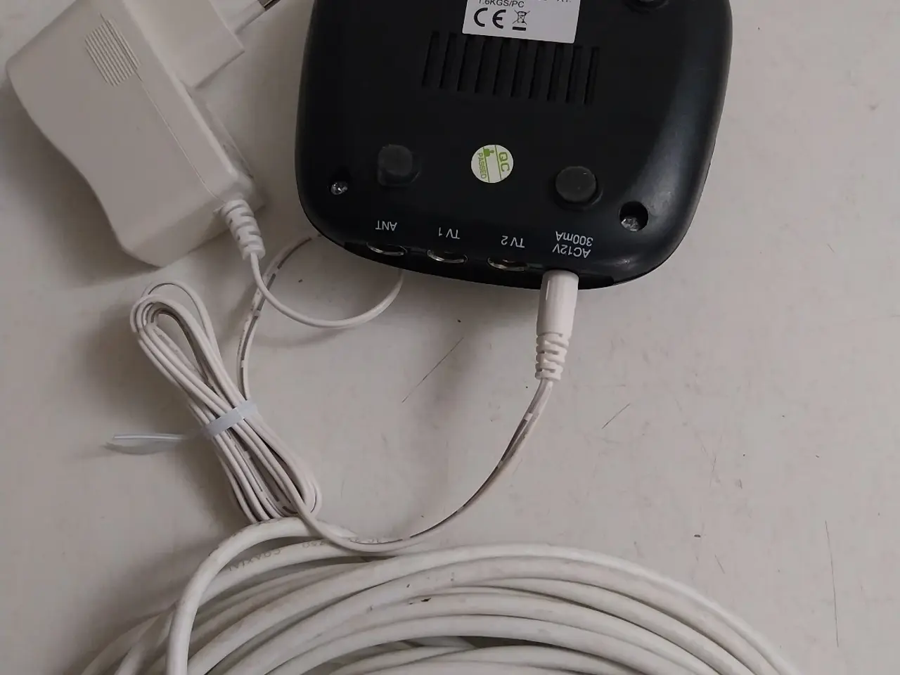 Billede 4 - Greentek signalforstærker