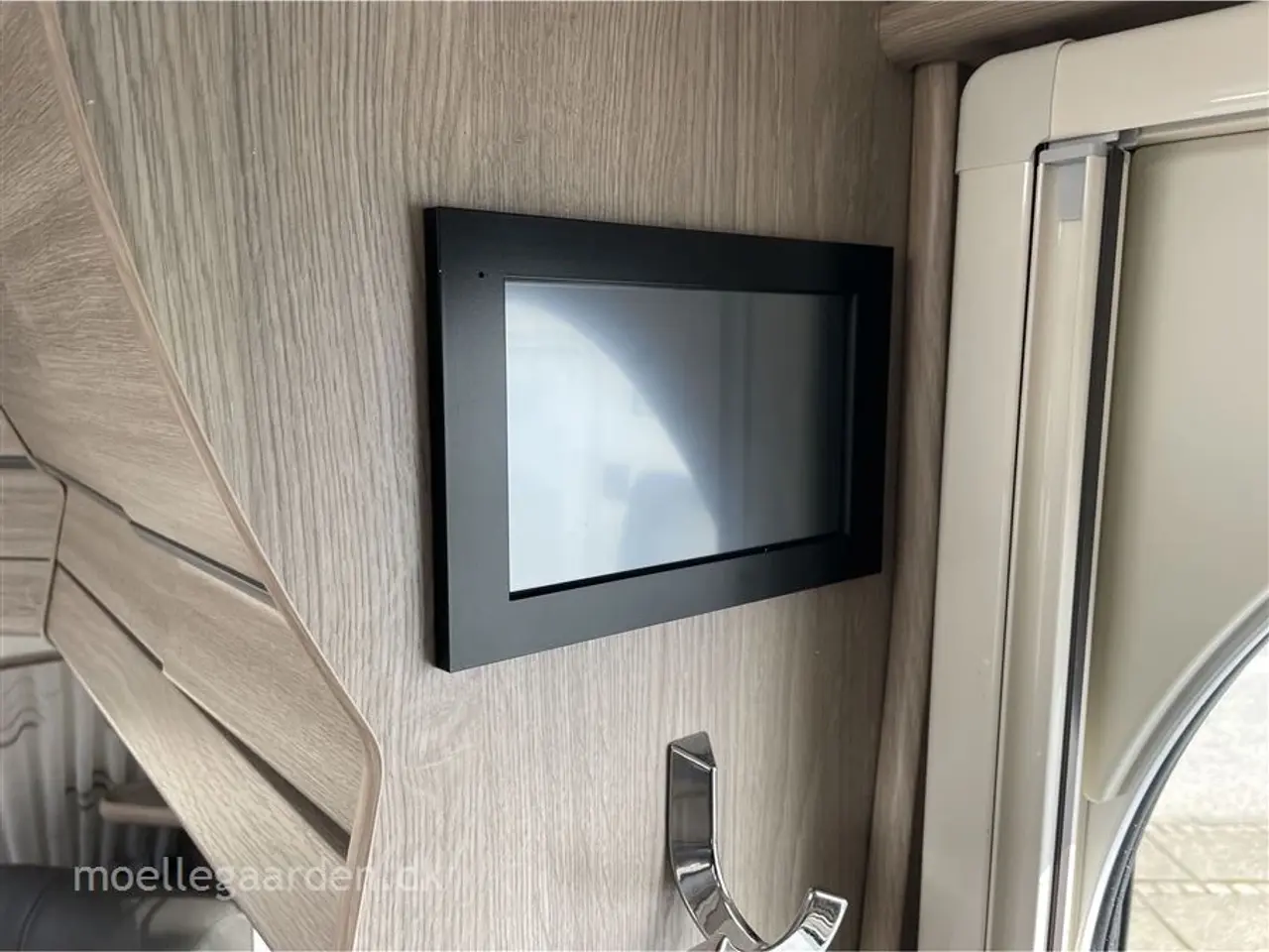 Billede 9 - 2023 - Kabe Smaragd XL/KS 520 Queen Selection