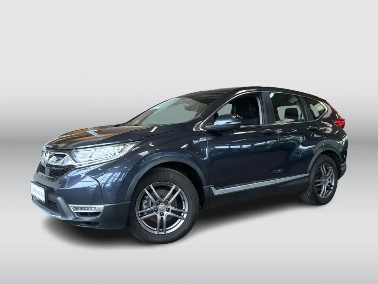 Billede 1 - Honda CR-V 2,0 i-MMD Elegance E-CVT