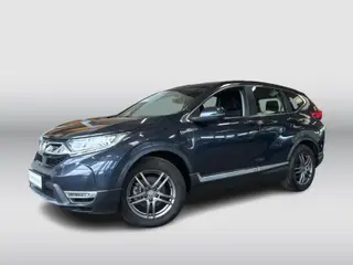 Honda CR-V 2,0 i-MMD Elegance E-CVT