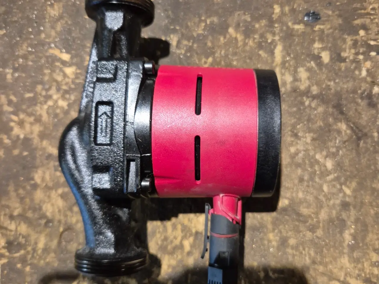 Billede 2 - Grundfos Alpha 3 25-60-180 