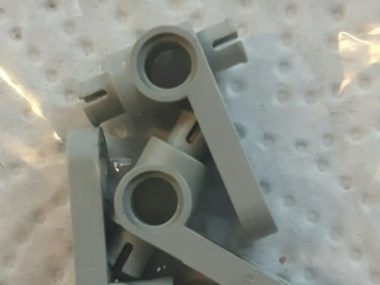 Billede 6 - Technic posemarked
