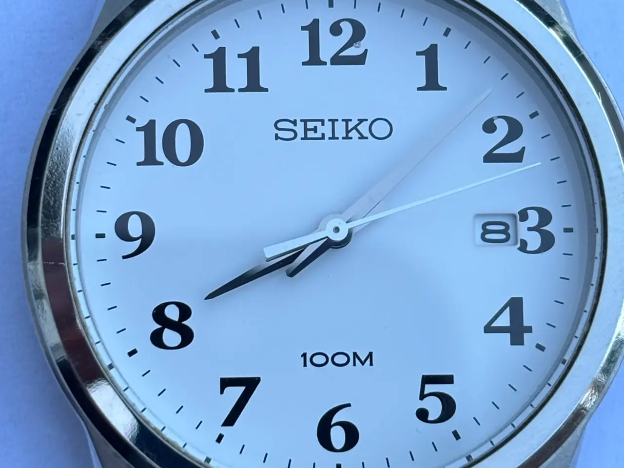 Billede 1 - Seiko Herreur