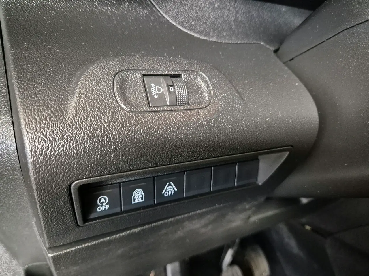 Billede 15 - Peugeot Rifter L1 1,5 BlueHDi Allure 100HK