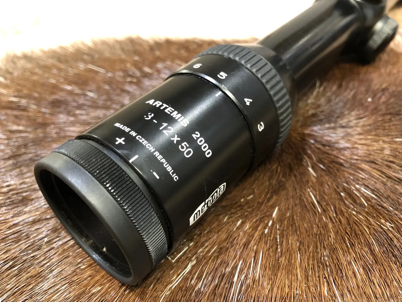Billede 2 - Meopta Artemis 2000