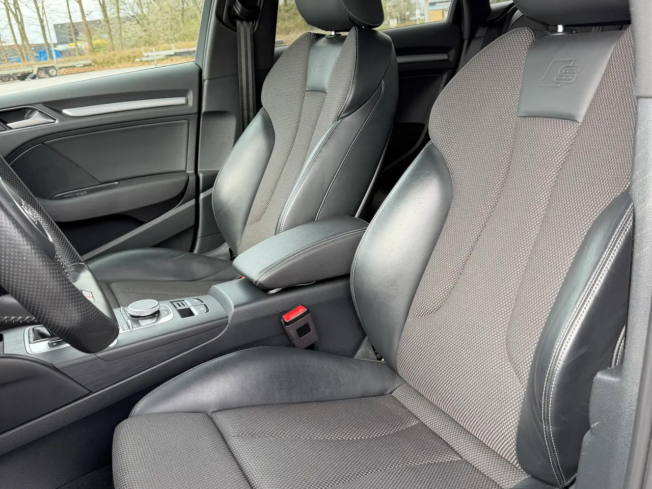 Billede 10 - Audi A3 1,4 e-tron S-line
