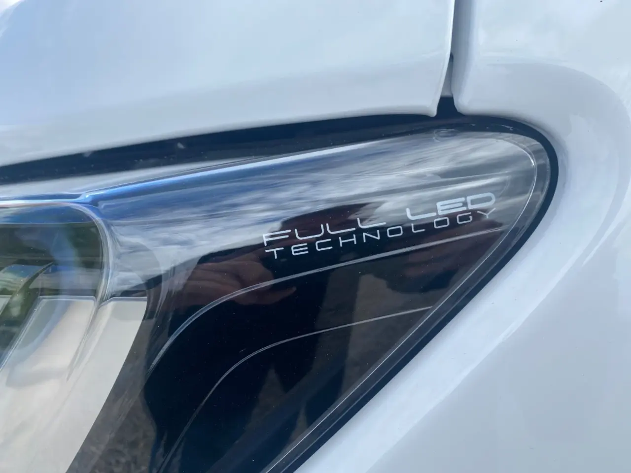 Billede 24 - Citroën ë-Jumper 35H 110 L3H2 MasterLine
