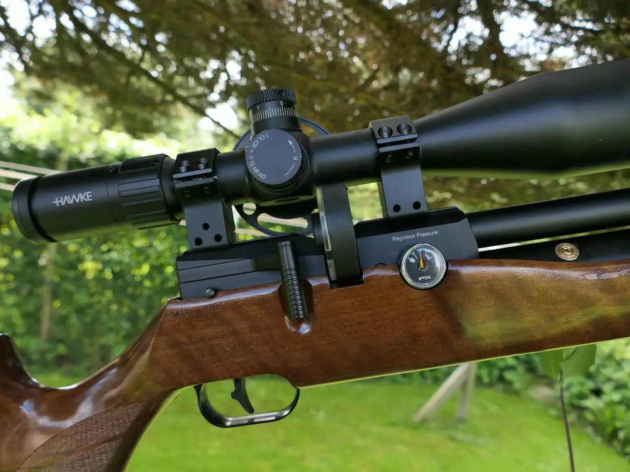 Billede 3 - FX dreamline classic