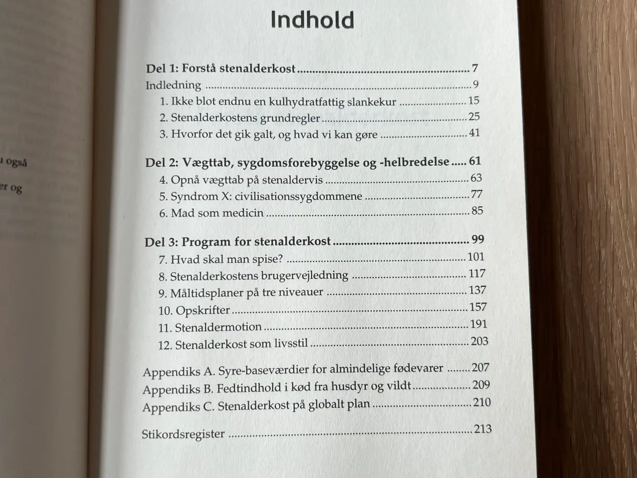 Billede 3 - Bog