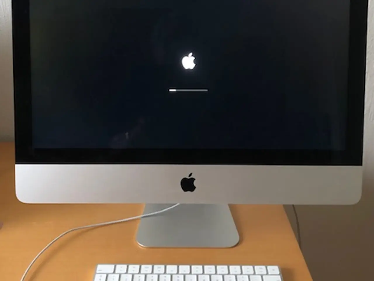 Billede 2 - iMac computer fra 2019