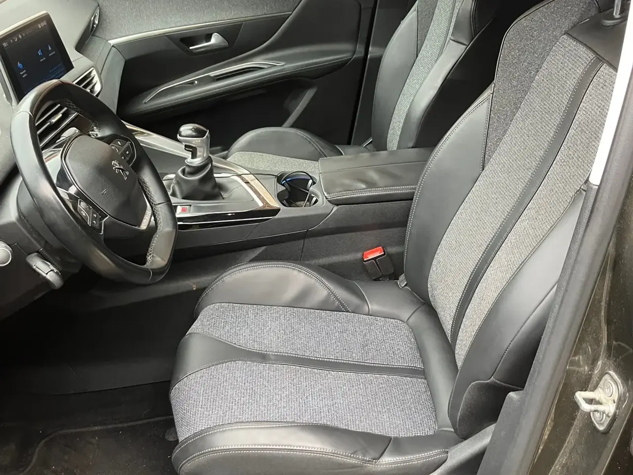 Billede 5 - Peugeot 3008 1,2 PureTech 130 Allure