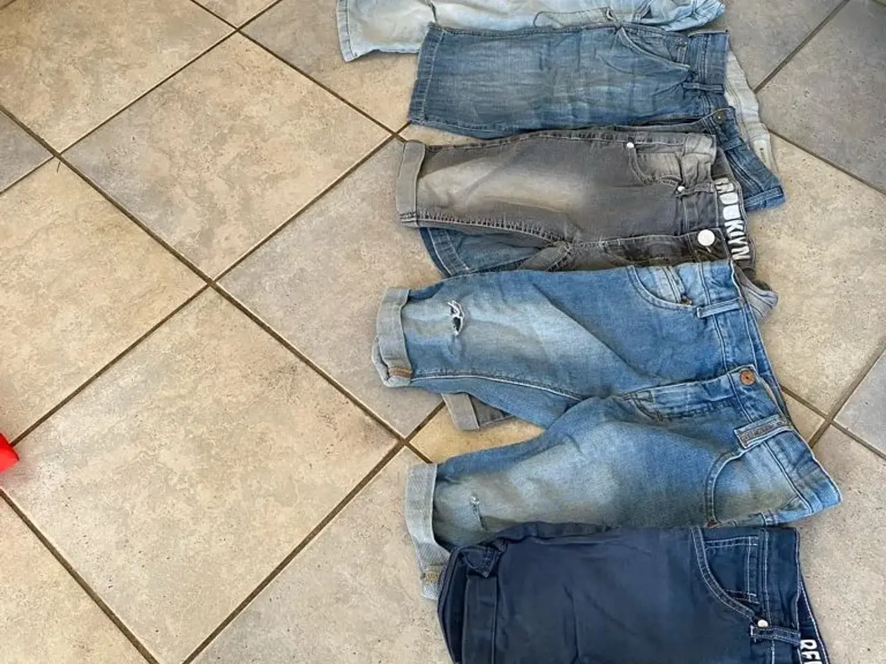 Billede 1 - 50kr pr stk