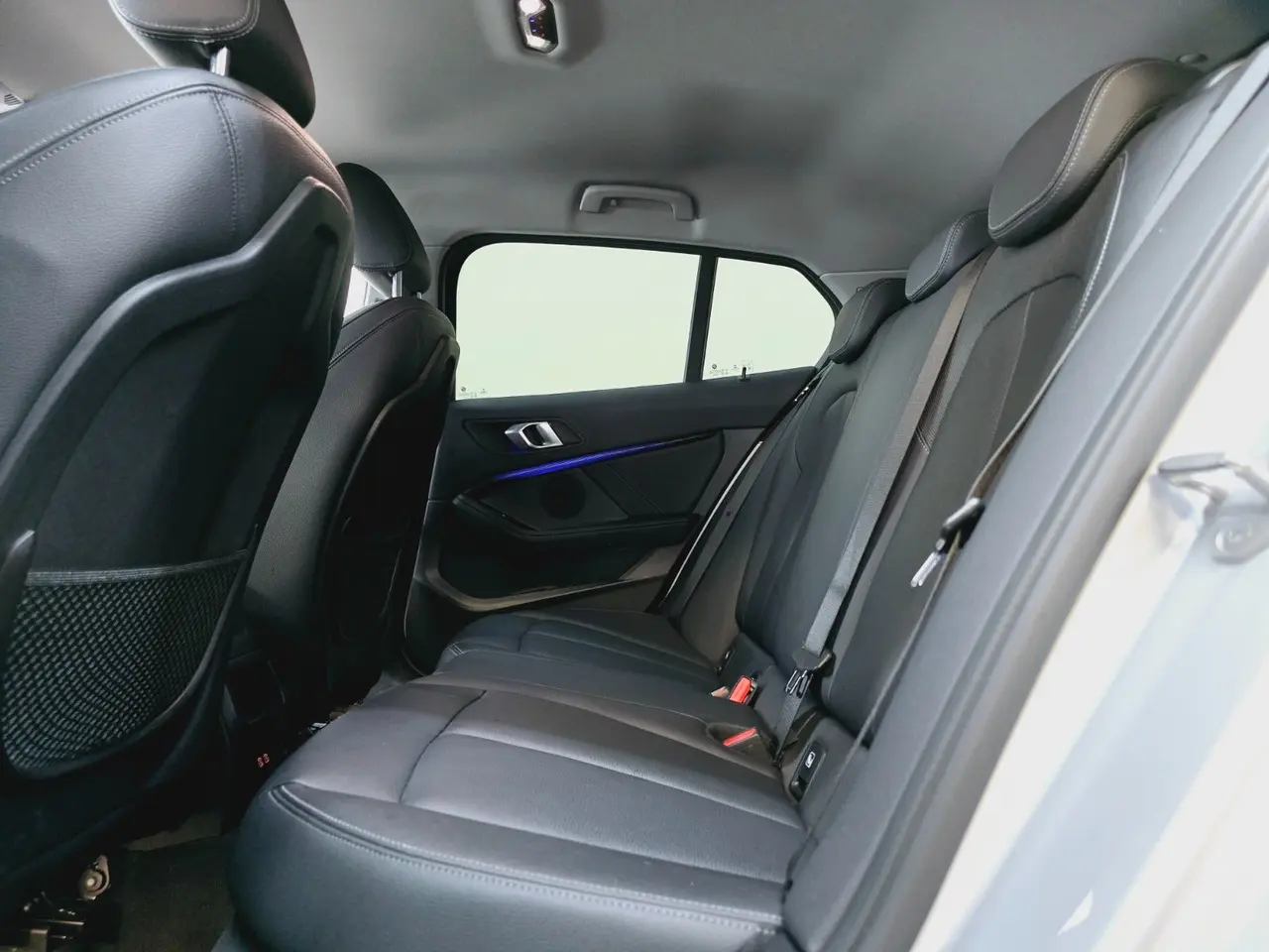 Billede 17 - BMW 118i 1,5 Sport Line aut.